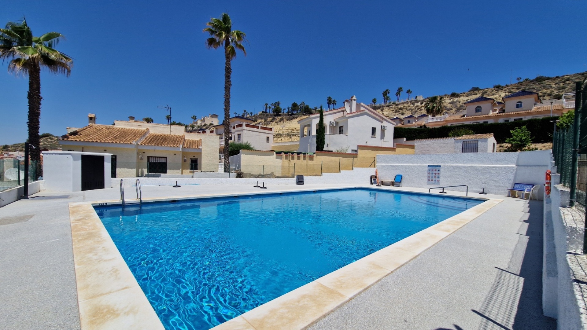 Wederverkoop - Appartement - Ciudad Quesada - La Marquesa Golf