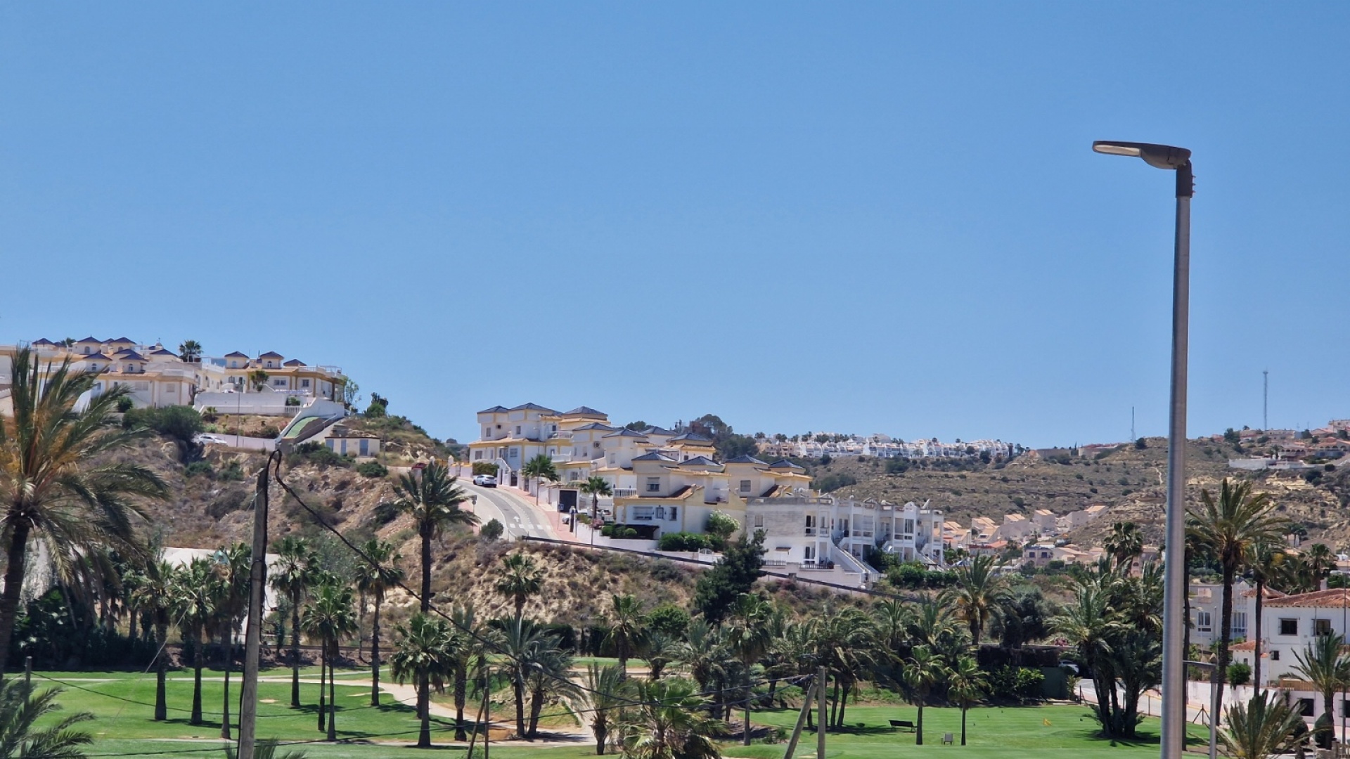 Wederverkoop - Appartement - Ciudad Quesada - La Marquesa Golf