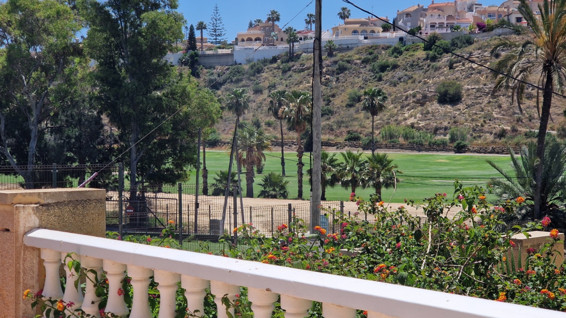 Wederverkoop - Appartement - Ciudad Quesada - La Marquesa Golf