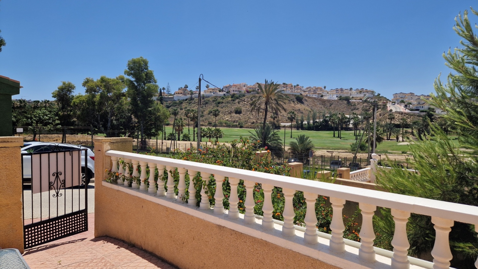 Wederverkoop - Appartement - Ciudad Quesada - La Marquesa Golf