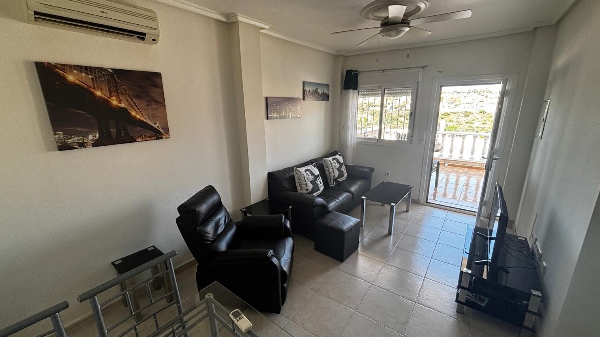 Wederverkoop - Appartement - Ciudad Quesada - La Marquesa Golf