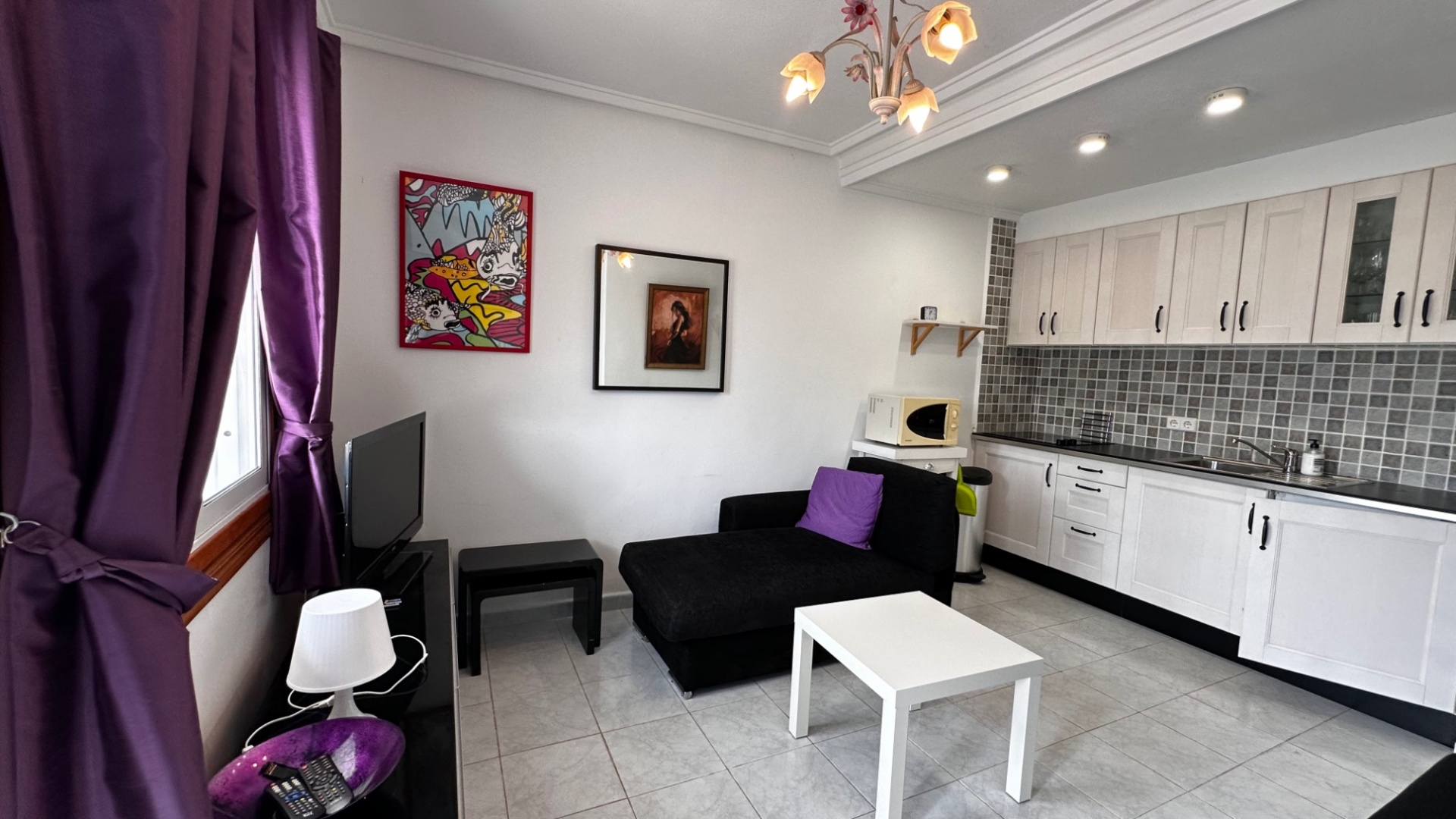 Wederverkoop - Appartement - Ciudad Quesada - La Marquesa Golf