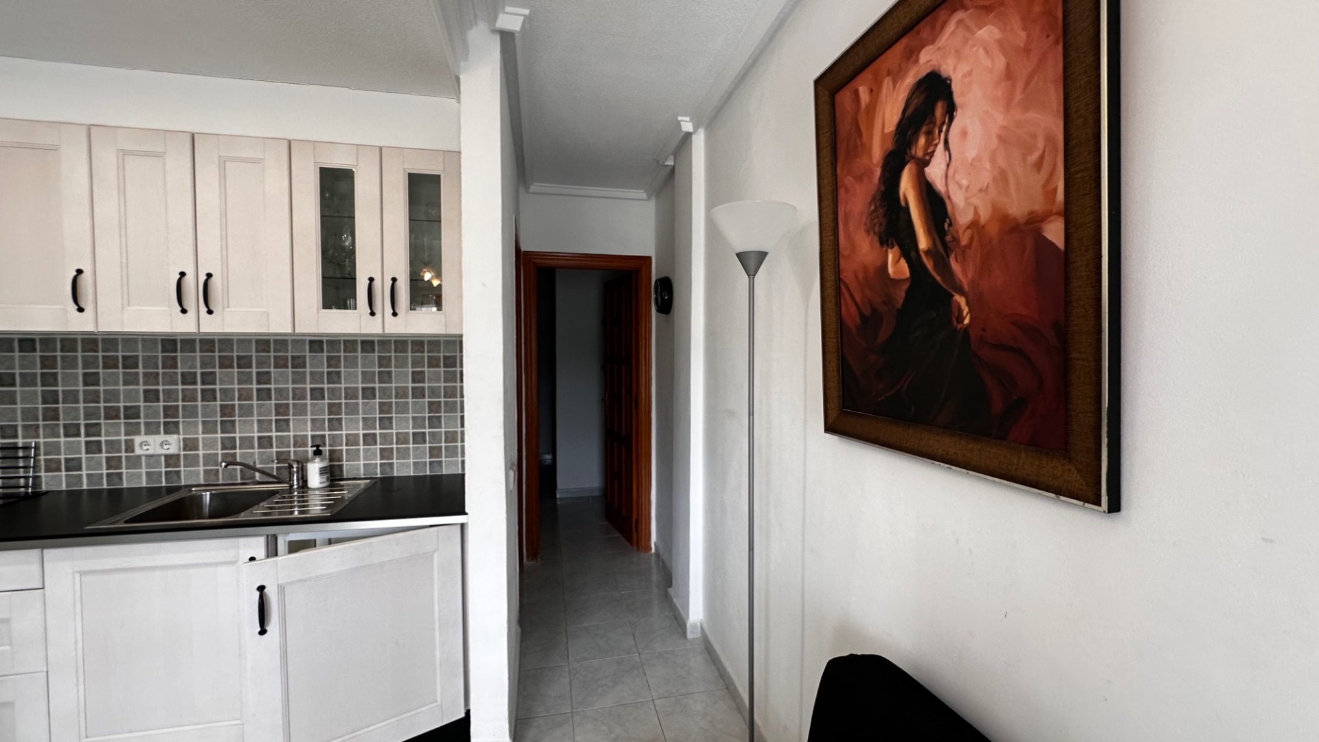 Wederverkoop - Appartement - Ciudad Quesada - La Marquesa Golf