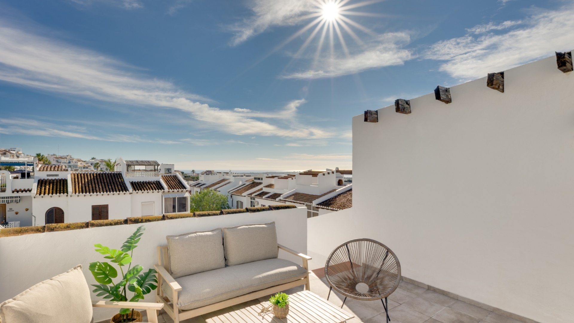 Wederverkoop - Appartement - Ciudad Quesada - La Marquesa Golf