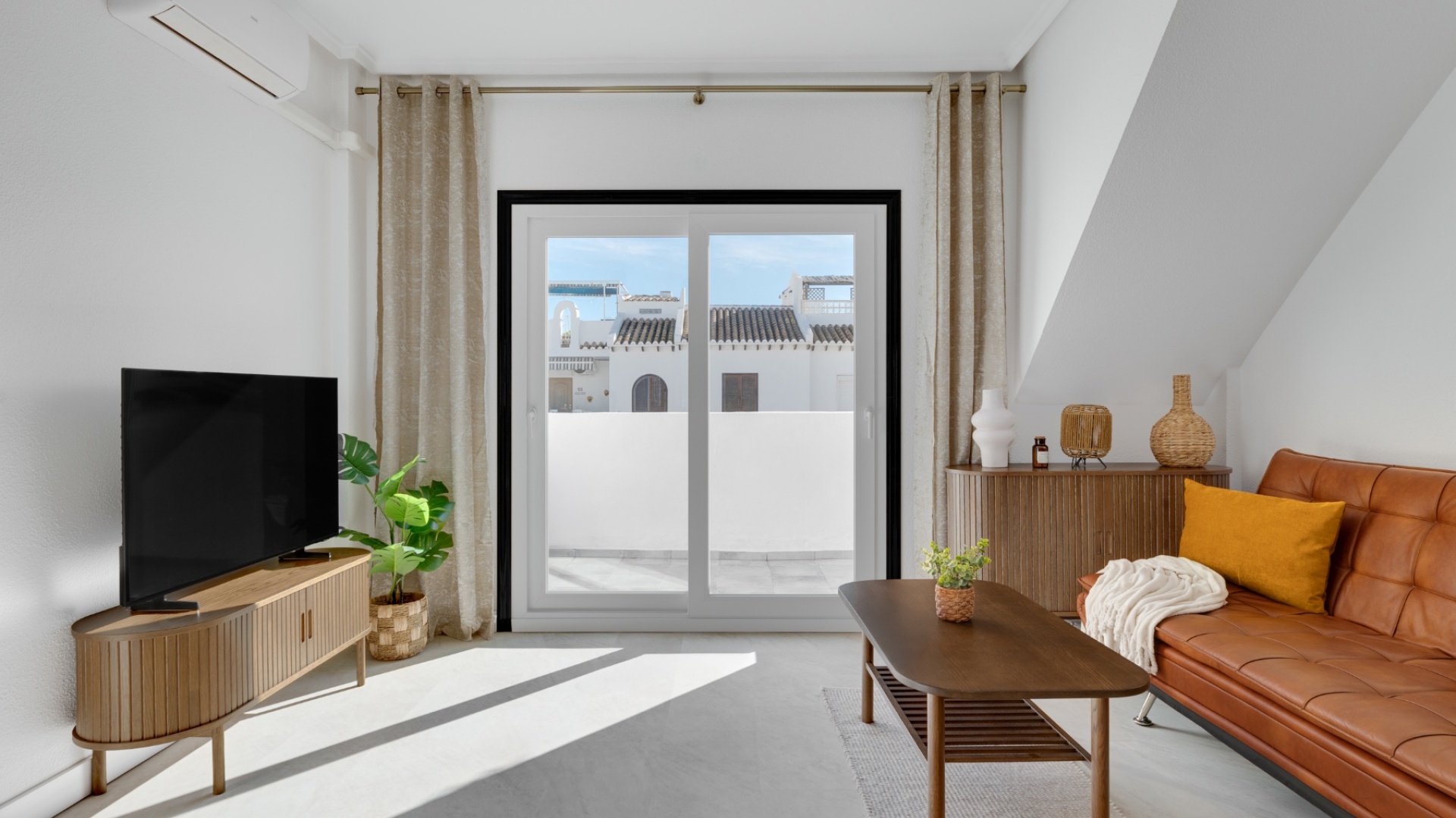 Wederverkoop - Appartement - Ciudad Quesada - La Marquesa Golf