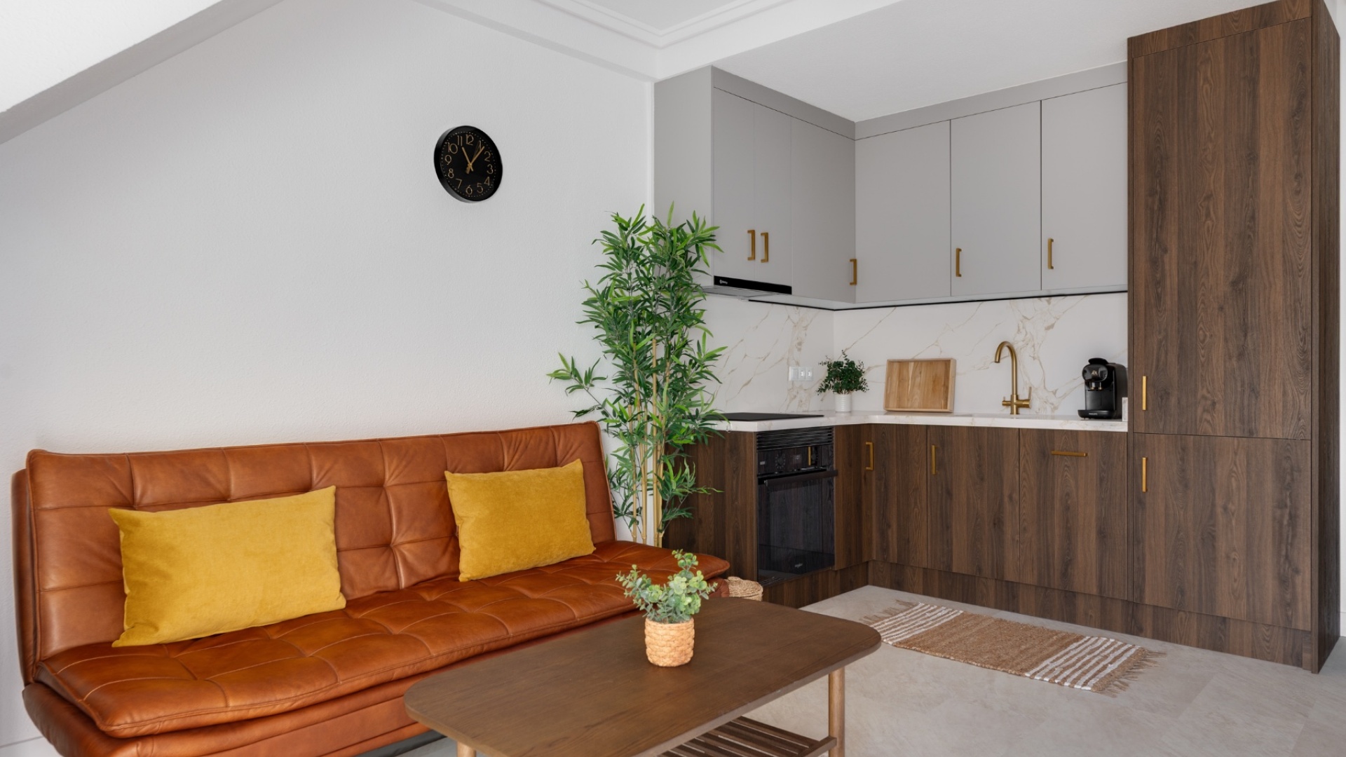 Wederverkoop - Appartement - Ciudad Quesada - La Marquesa Golf