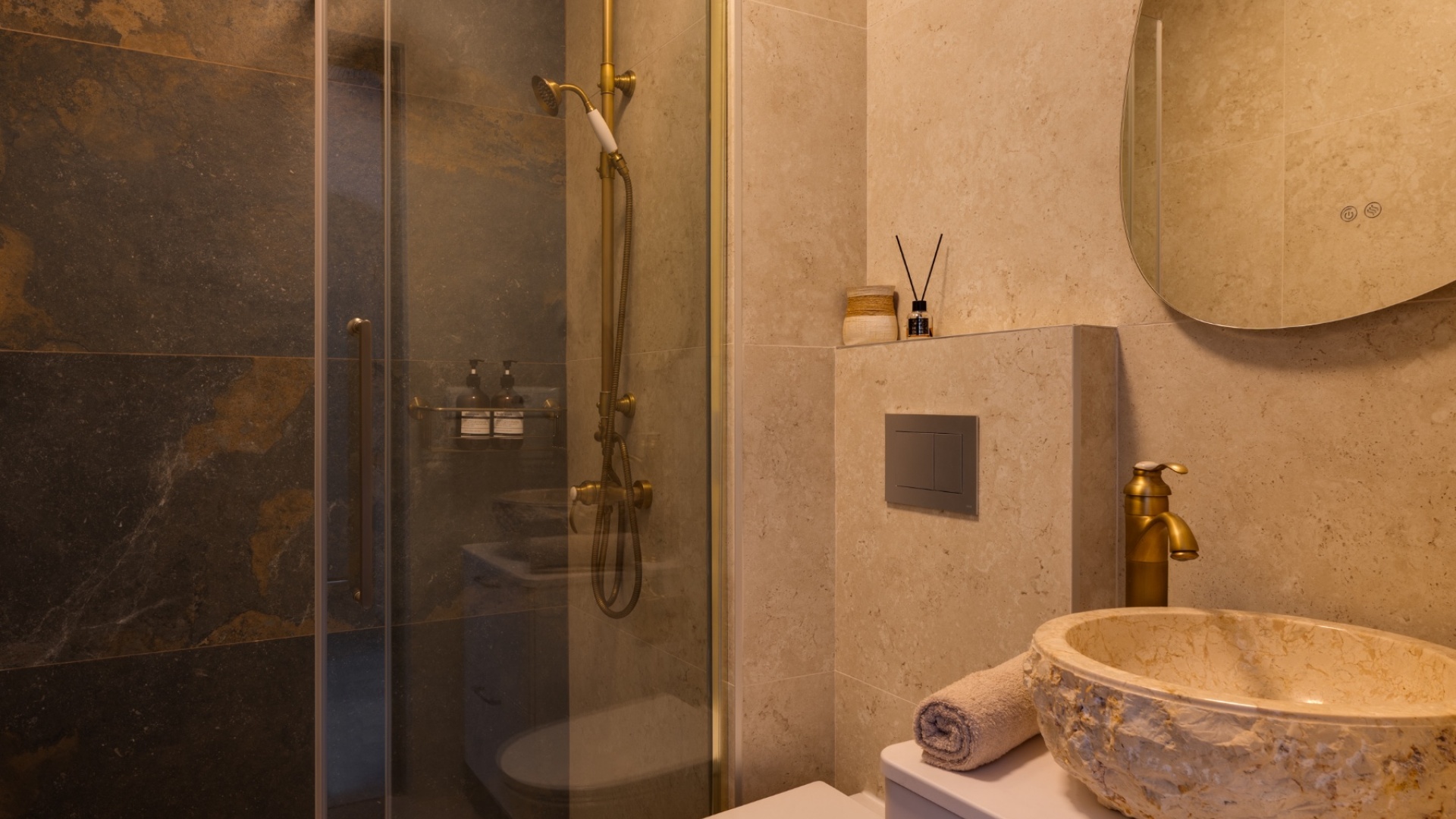 Wederverkoop - Appartement - Ciudad Quesada - La Marquesa Golf