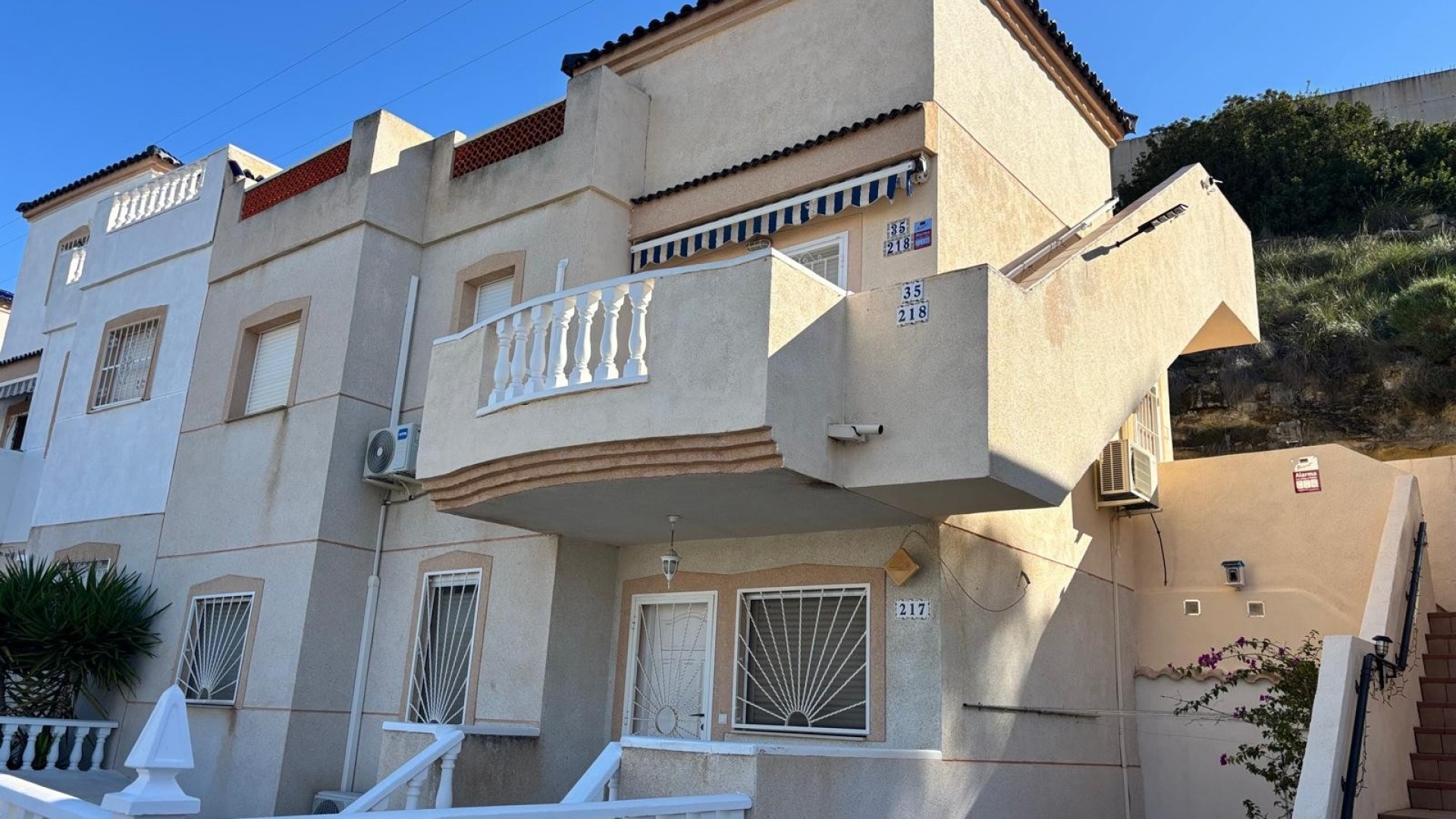 Wederverkoop - Appartement - Ciudad Quesada - La Marquesa Golf