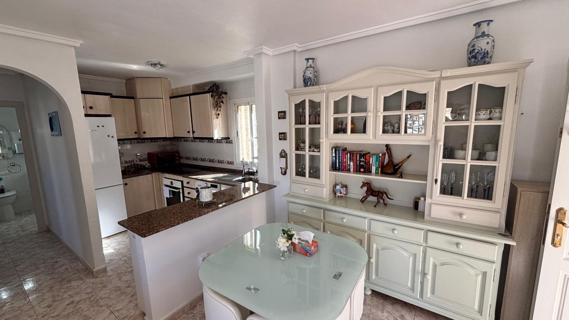 Wederverkoop - Appartement - Ciudad Quesada - La Marquesa Golf