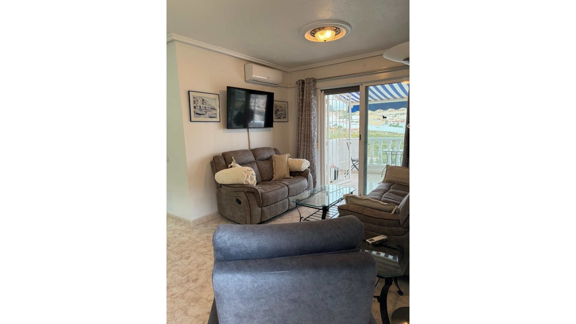Wederverkoop - Appartement - Ciudad Quesada - La Marquesa Golf