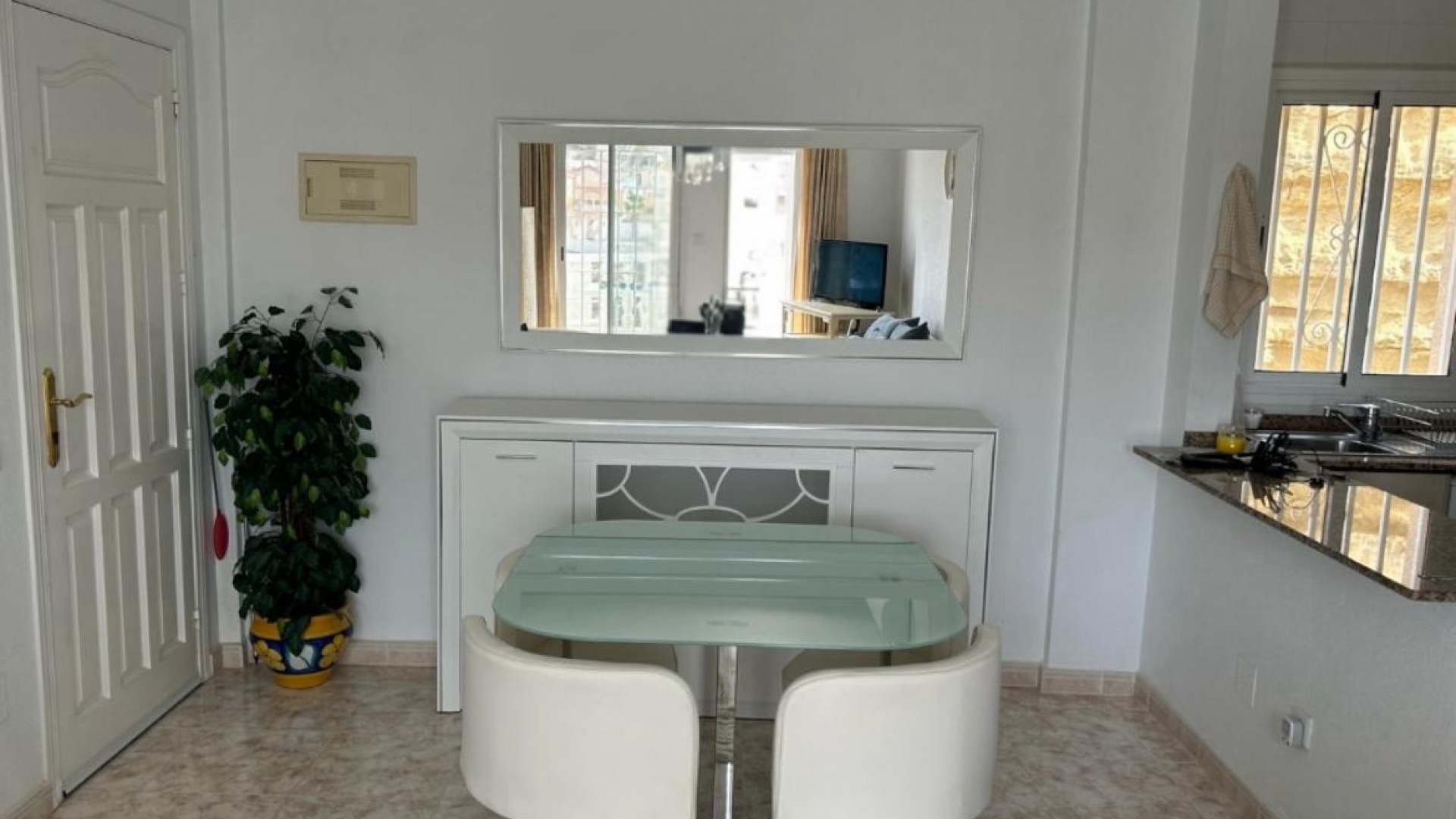 Wederverkoop - Appartement - Ciudad Quesada - La Marquesa Golf