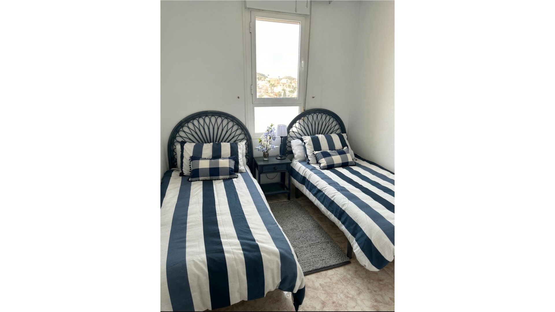 Wederverkoop - Appartement - Ciudad Quesada - La Marquesa Golf