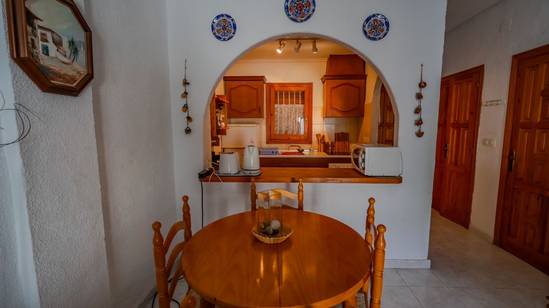 Wederverkoop - Appartement - Ciudad Quesada - La Marquesa Golf