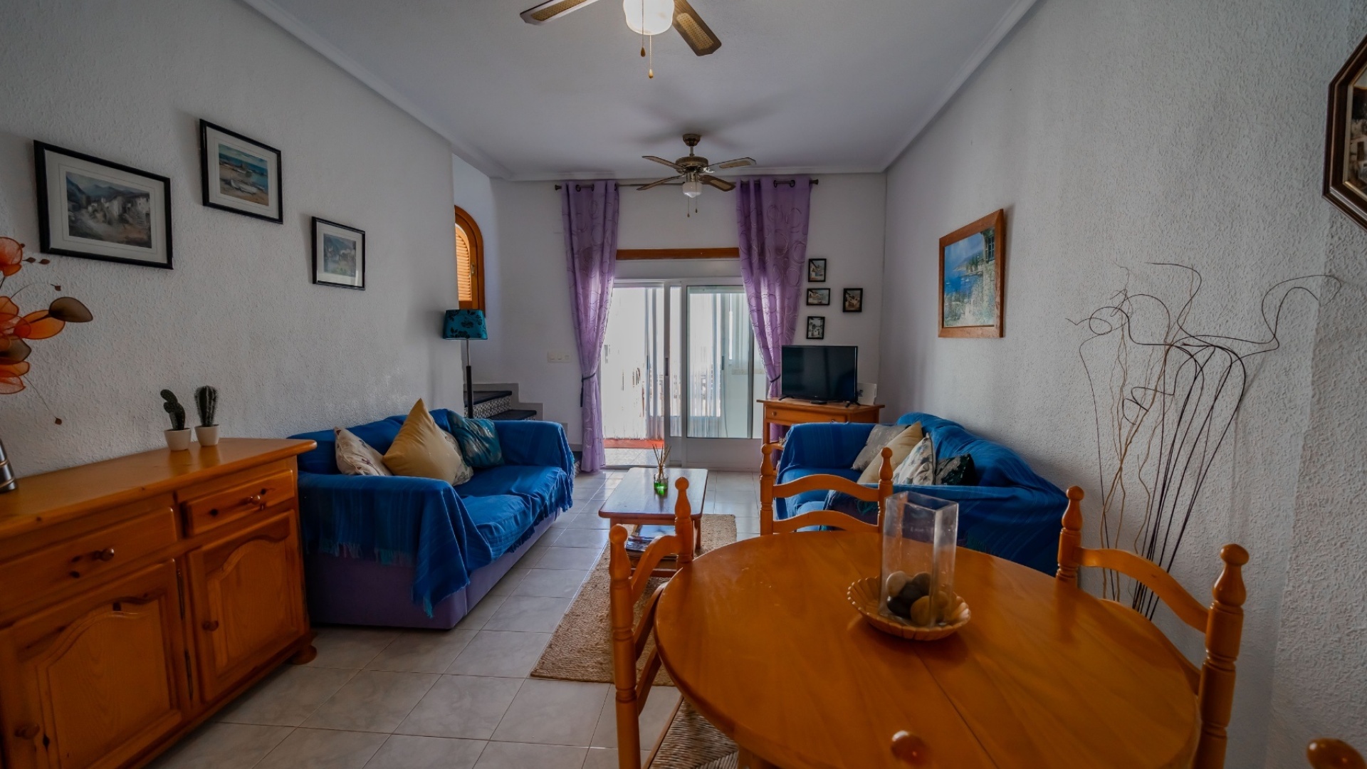 Wederverkoop - Appartement - Ciudad Quesada - La Marquesa Golf