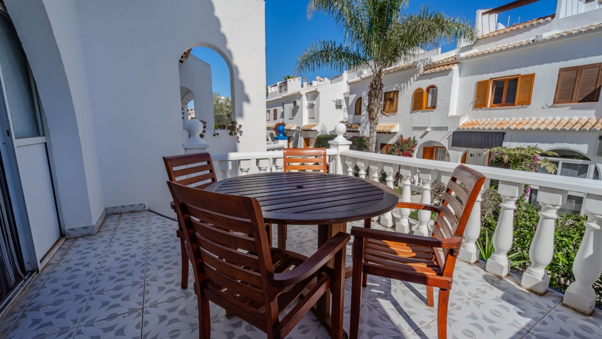 Wederverkoop - Appartement - Ciudad Quesada - La Marquesa Golf