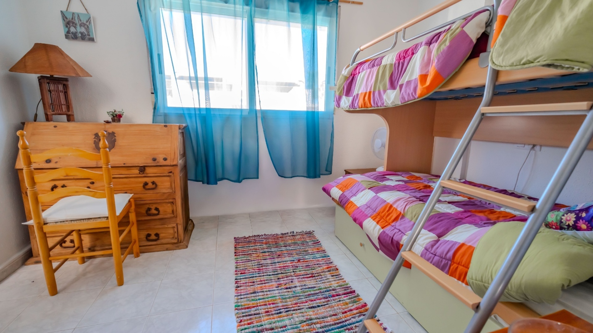 Wederverkoop - Appartement - Ciudad Quesada - La Marquesa Golf