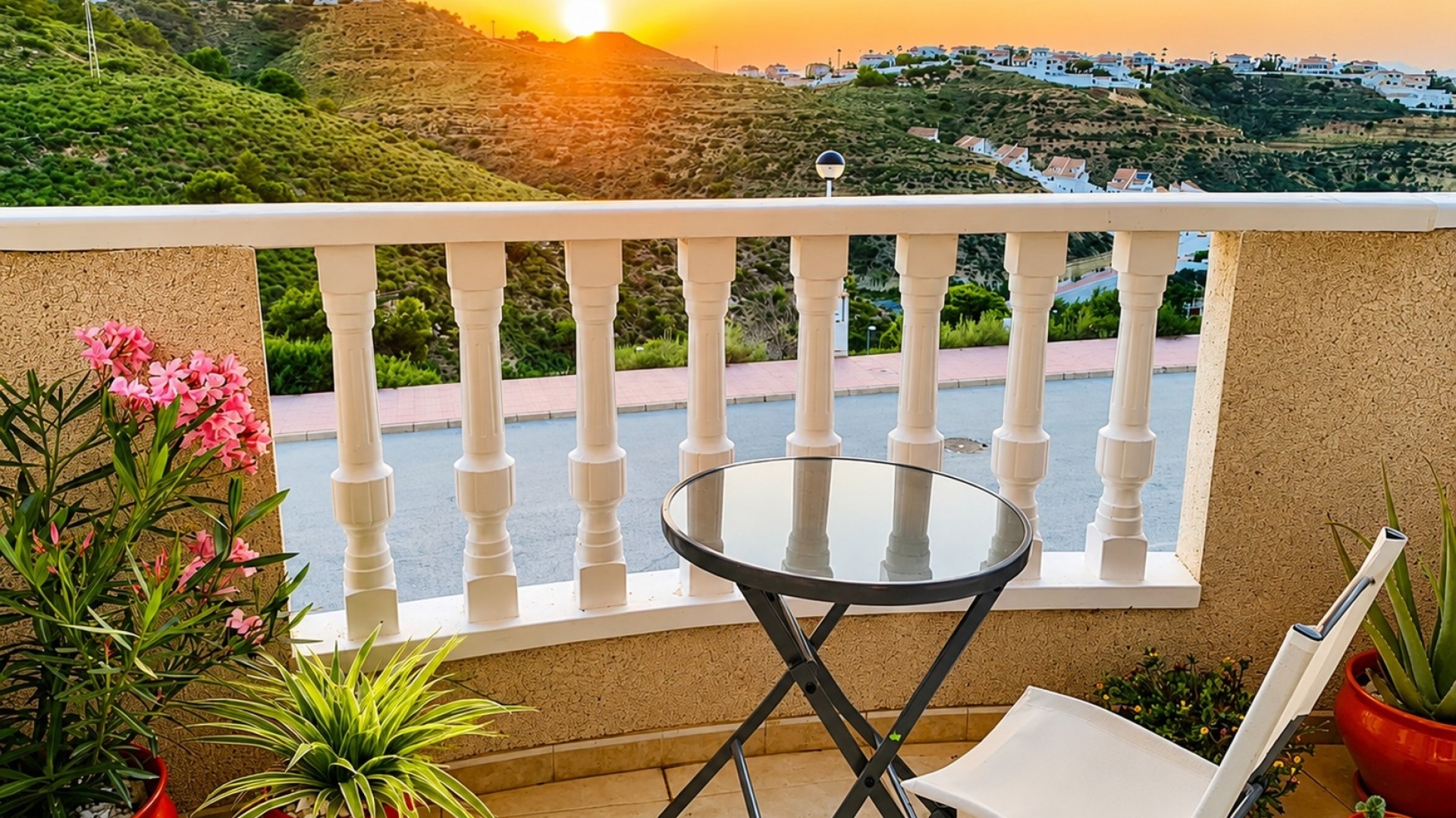 Wederverkoop - Appartement - Ciudad Quesada - La Marquesa Golf
