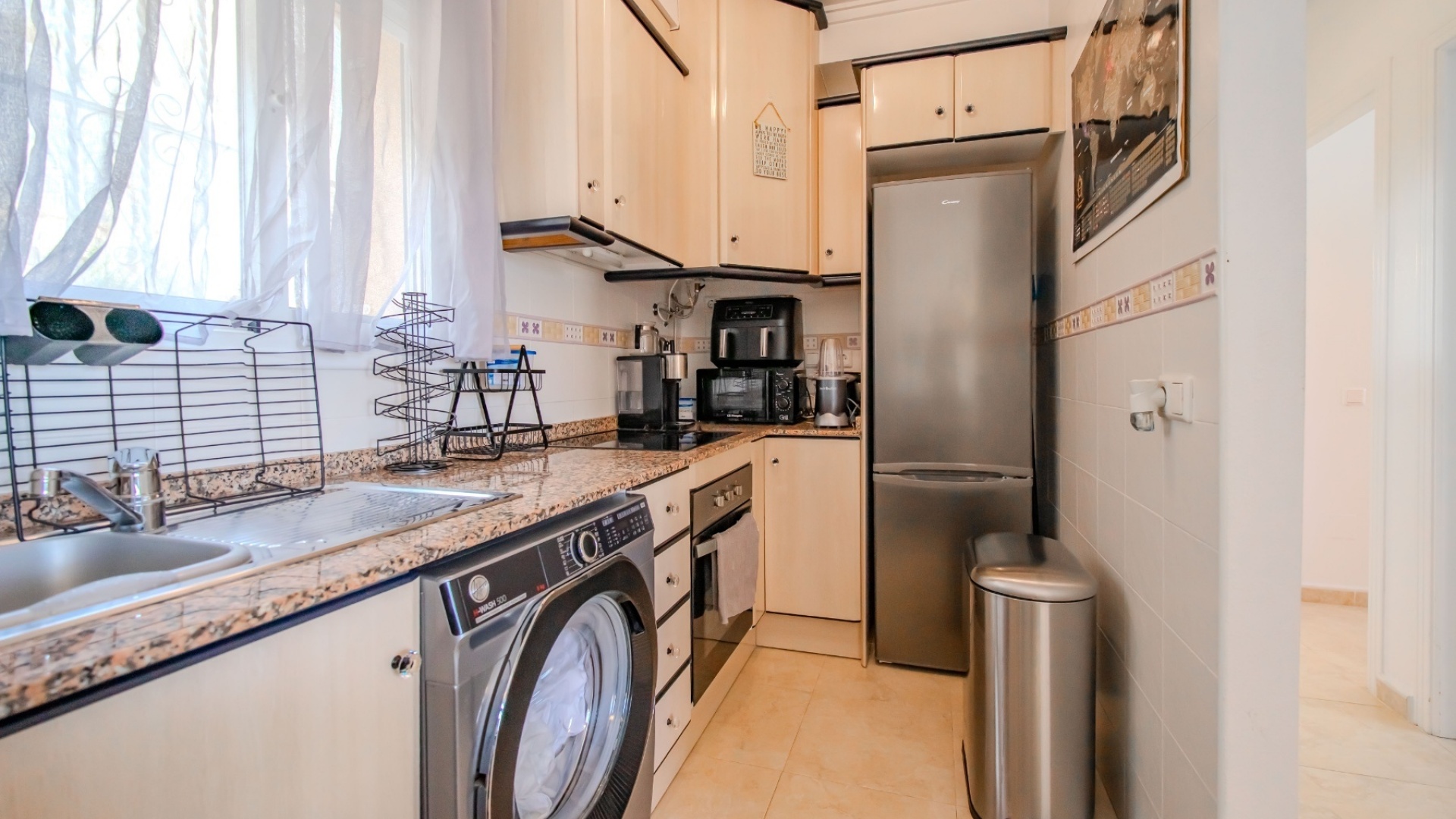 Wederverkoop - Appartement - Ciudad Quesada - La Marquesa Golf
