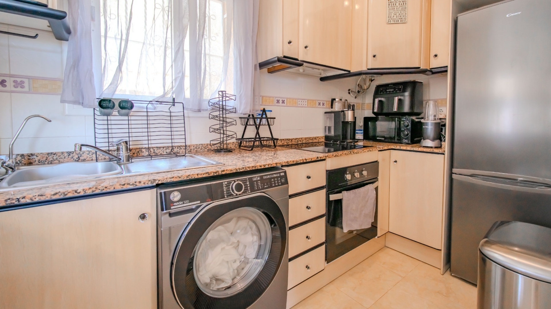 Wederverkoop - Appartement - Ciudad Quesada - La Marquesa Golf