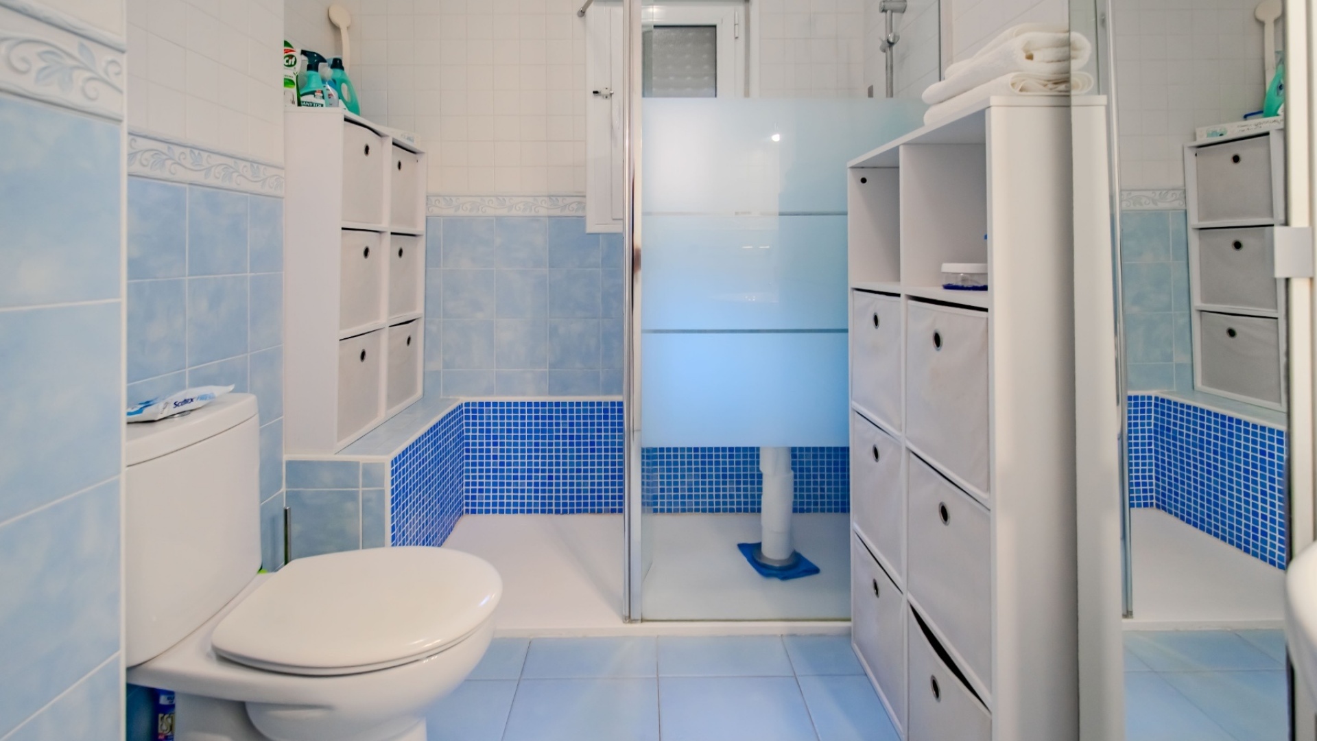 Wederverkoop - Appartement - Ciudad Quesada - La Marquesa Golf