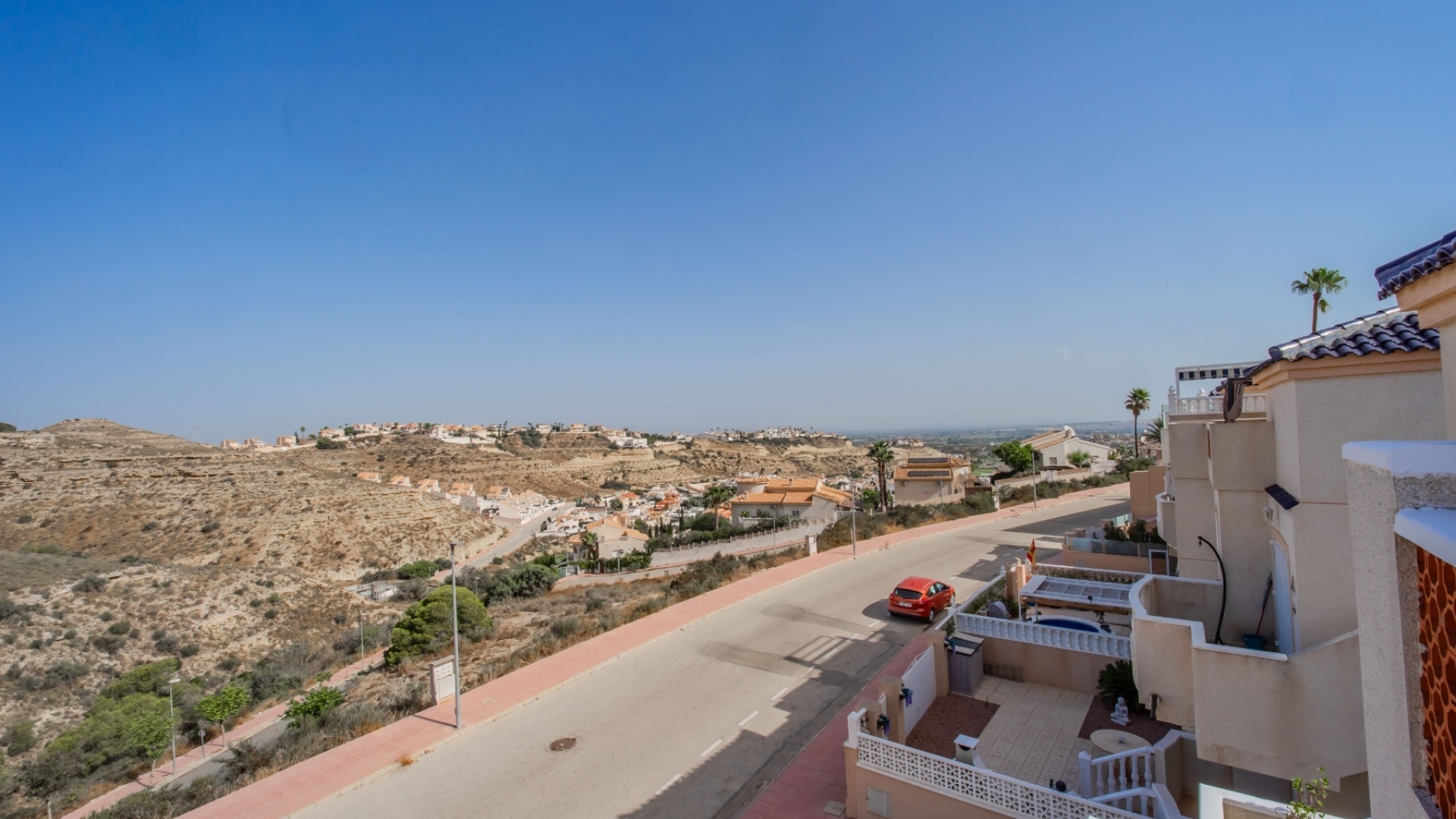 Wederverkoop - Appartement - Ciudad Quesada - La Marquesa Golf
