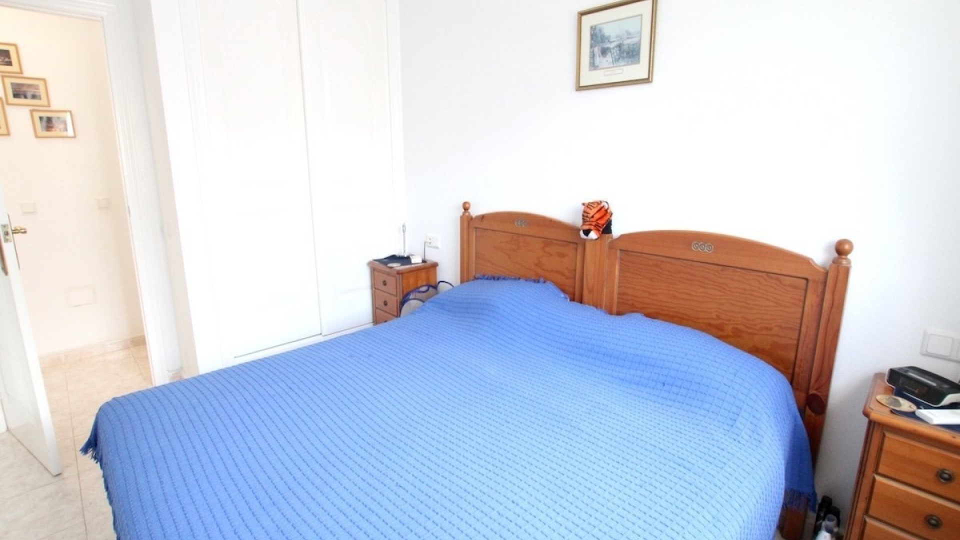 Wederverkoop - Appartement - Ciudad Quesada - La Marquesa Golf