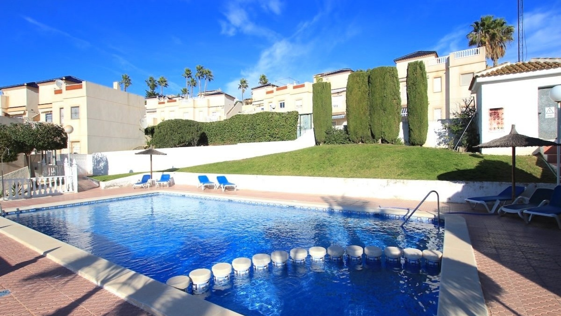 Wederverkoop - Appartement - Ciudad Quesada - La Marquesa Golf