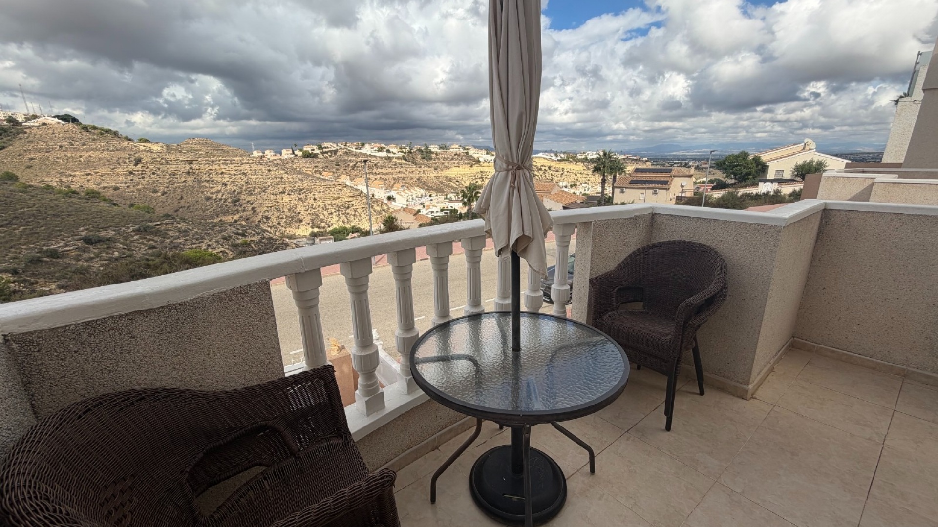 Wederverkoop - Appartement - Ciudad Quesada - La Marquesa Golf