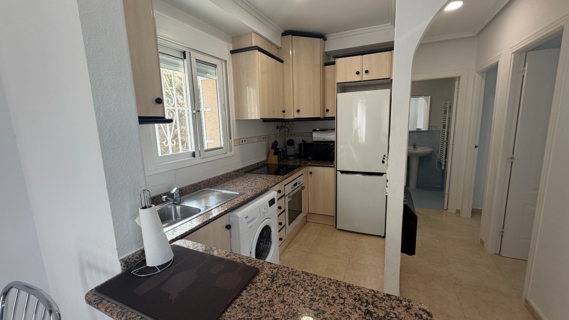 Wederverkoop - Appartement - Ciudad Quesada - La Marquesa Golf