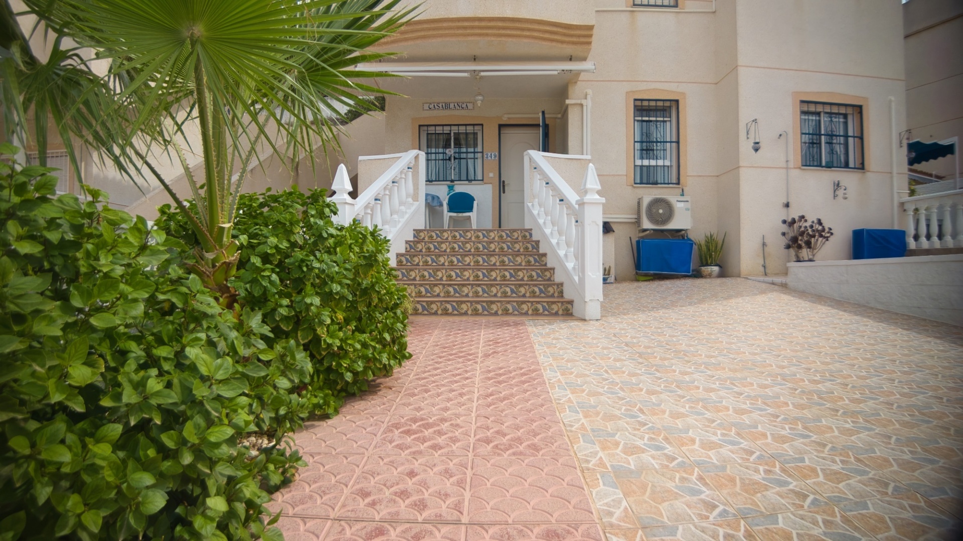 Wederverkoop - Appartement - Ciudad Quesada - La Marquesa Golf