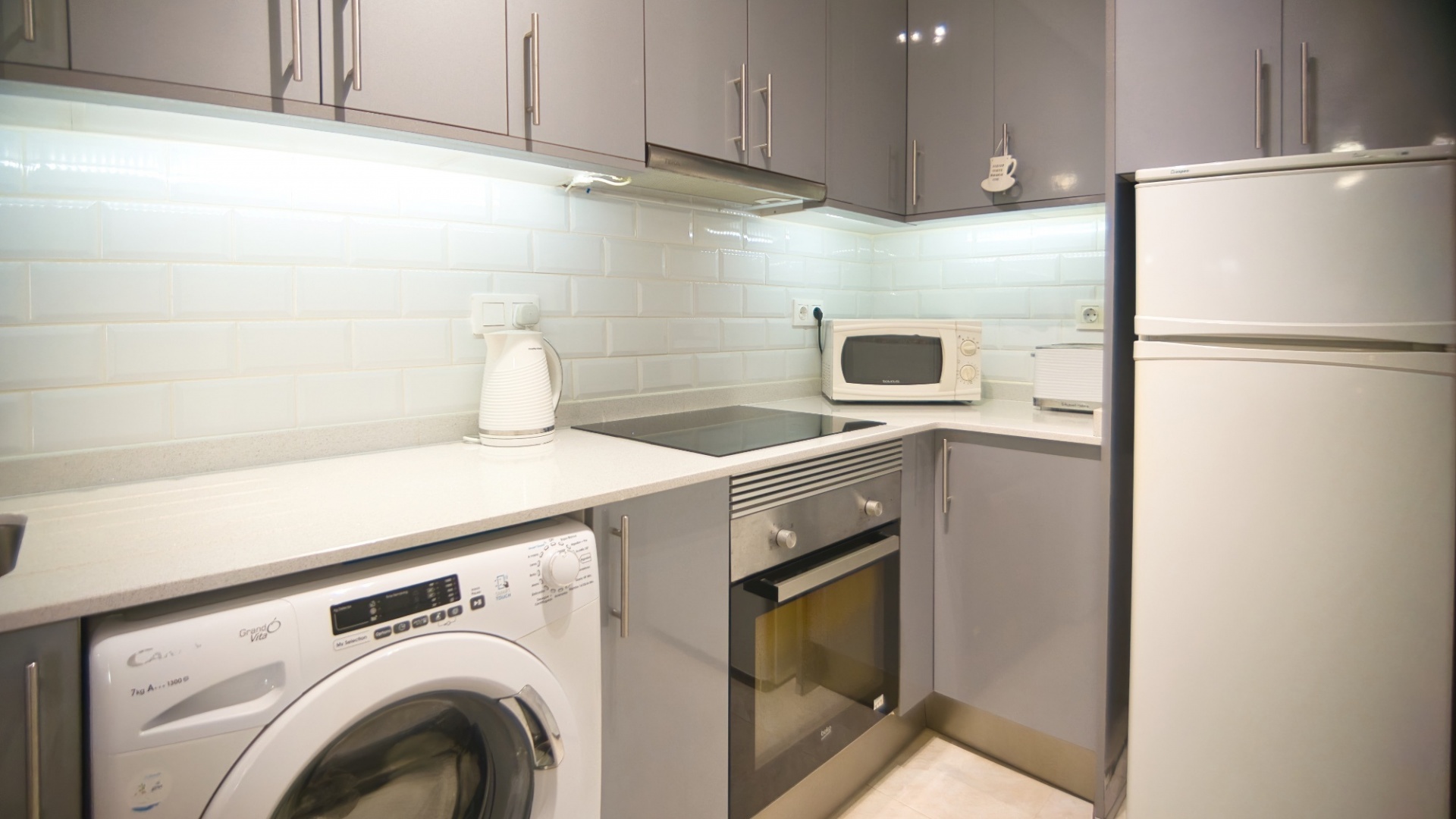 Wederverkoop - Appartement - Ciudad Quesada - La Marquesa Golf