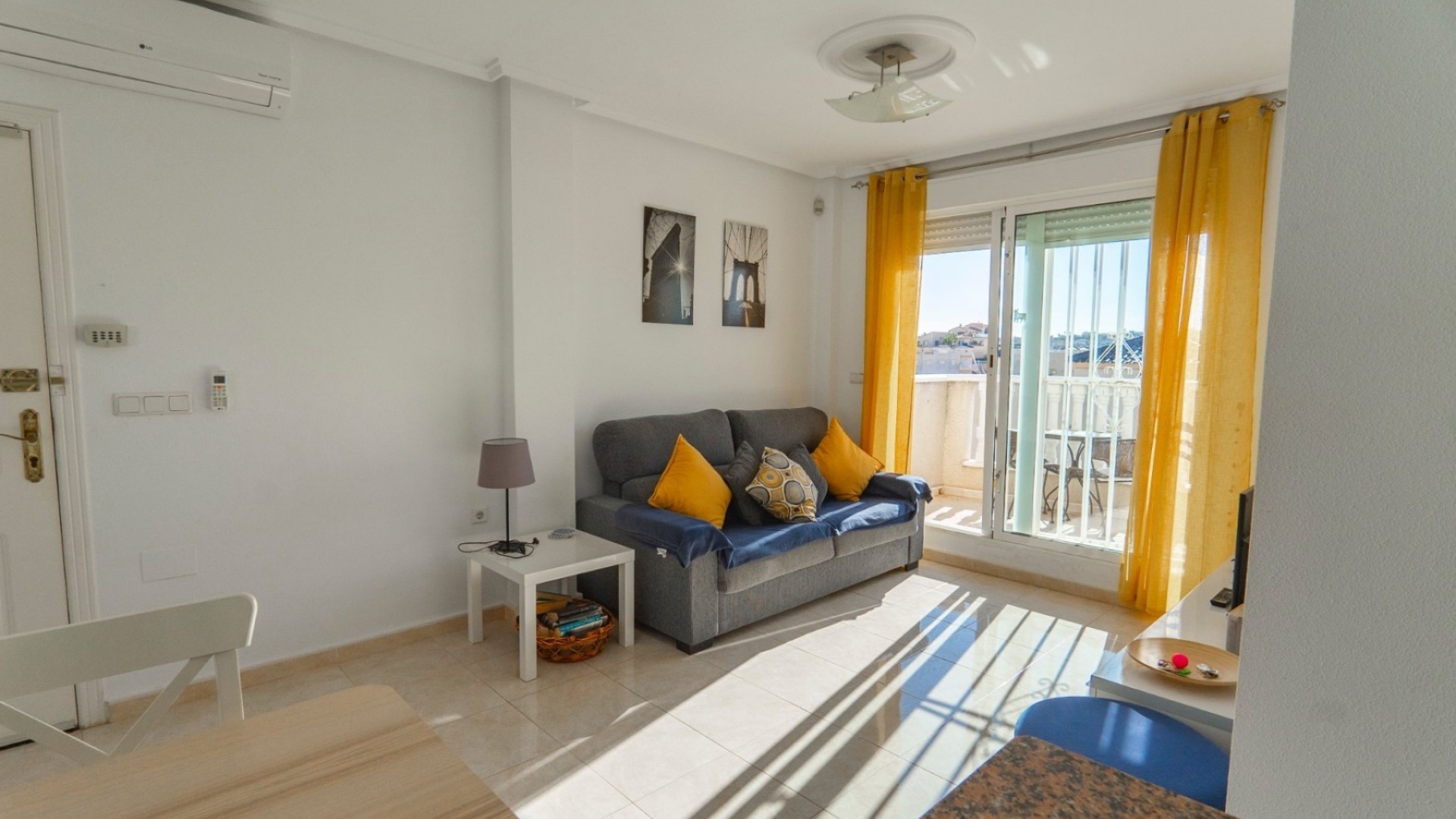 Wederverkoop - Appartement - Ciudad Quesada - La Marquesa