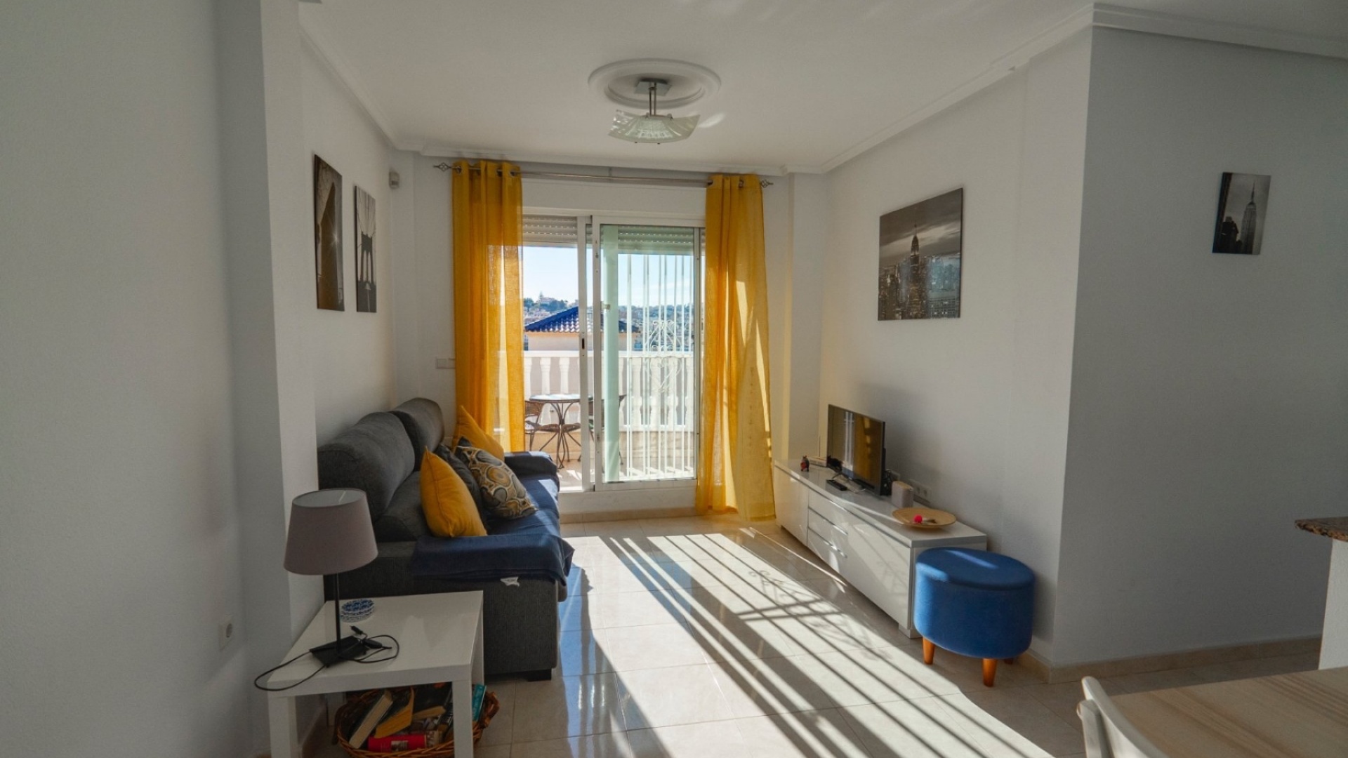 Wederverkoop - Appartement - Ciudad Quesada - La Marquesa