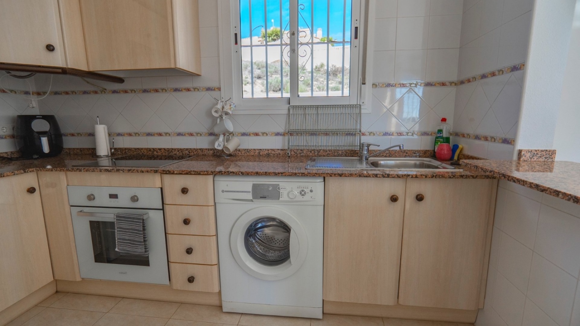 Wederverkoop - Appartement - Ciudad Quesada - La Marquesa