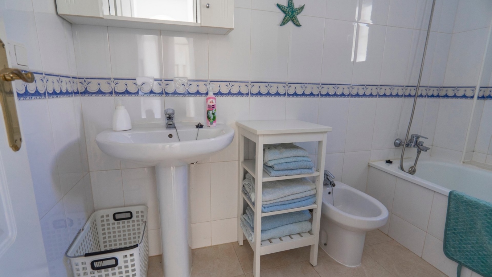 Wederverkoop - Appartement - Ciudad Quesada - La Marquesa