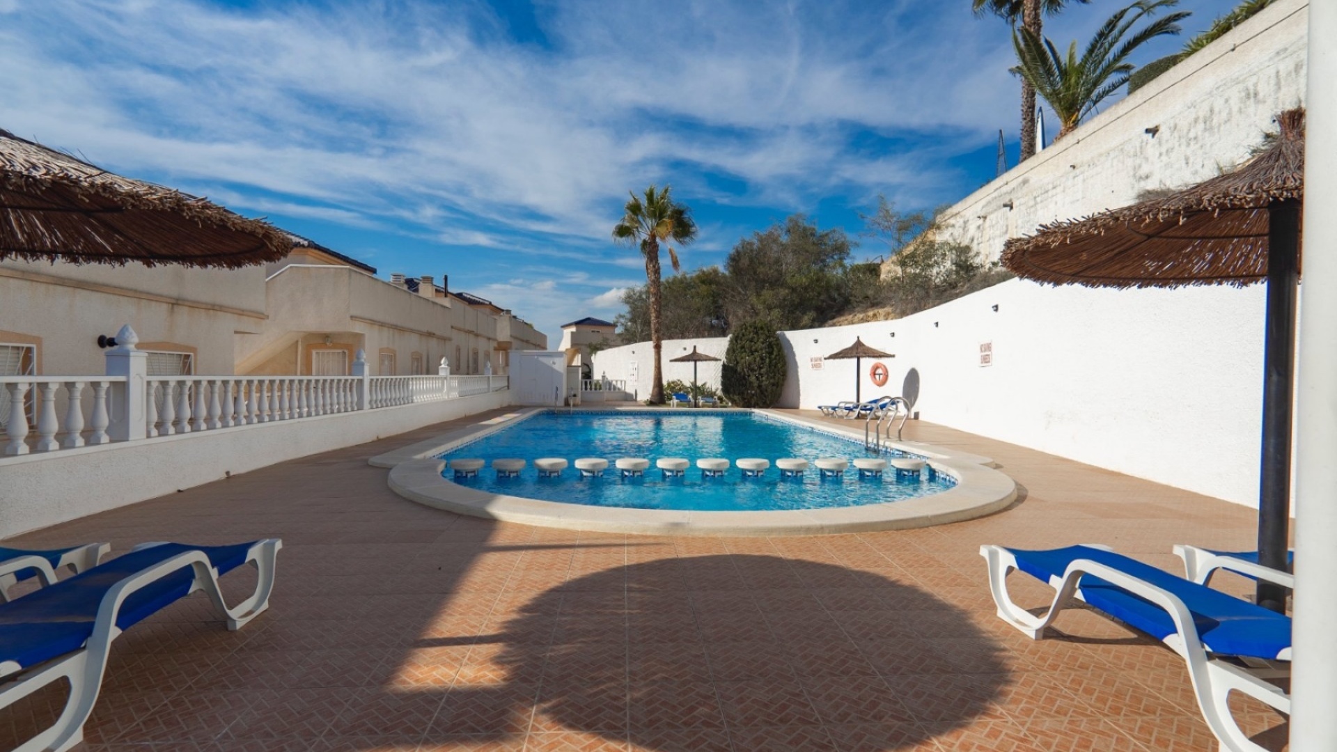 Wederverkoop - Appartement - Ciudad Quesada - La Marquesa