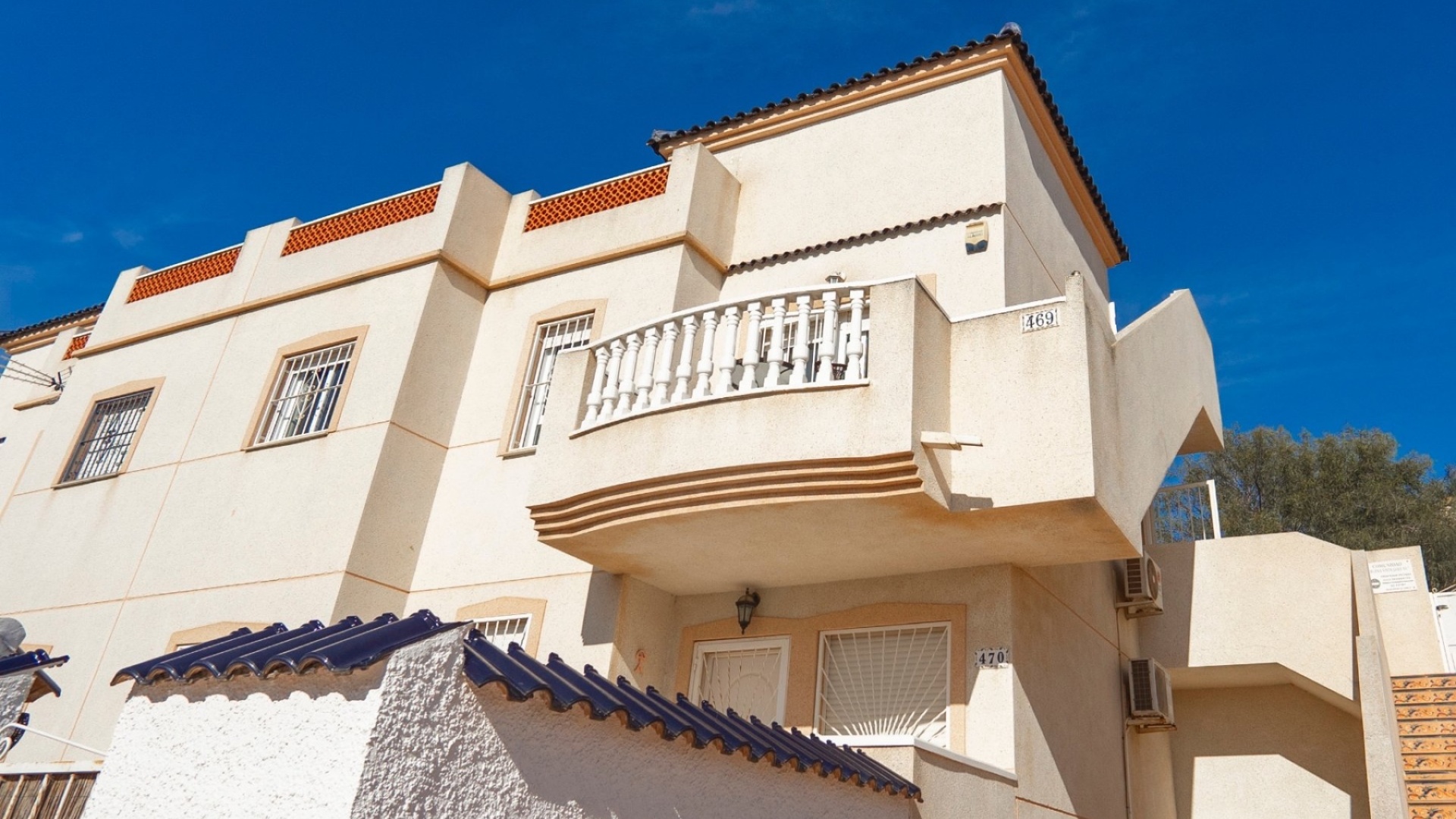 Wederverkoop - Appartement - Ciudad Quesada - La Marquesa