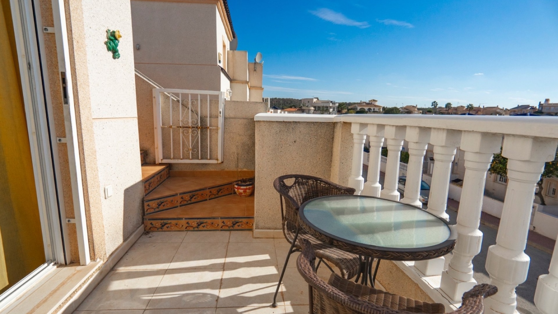 Wederverkoop - Appartement - Ciudad Quesada - La Marquesa