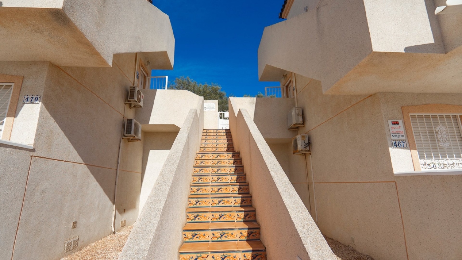 Wederverkoop - Appartement - Ciudad Quesada - La Marquesa