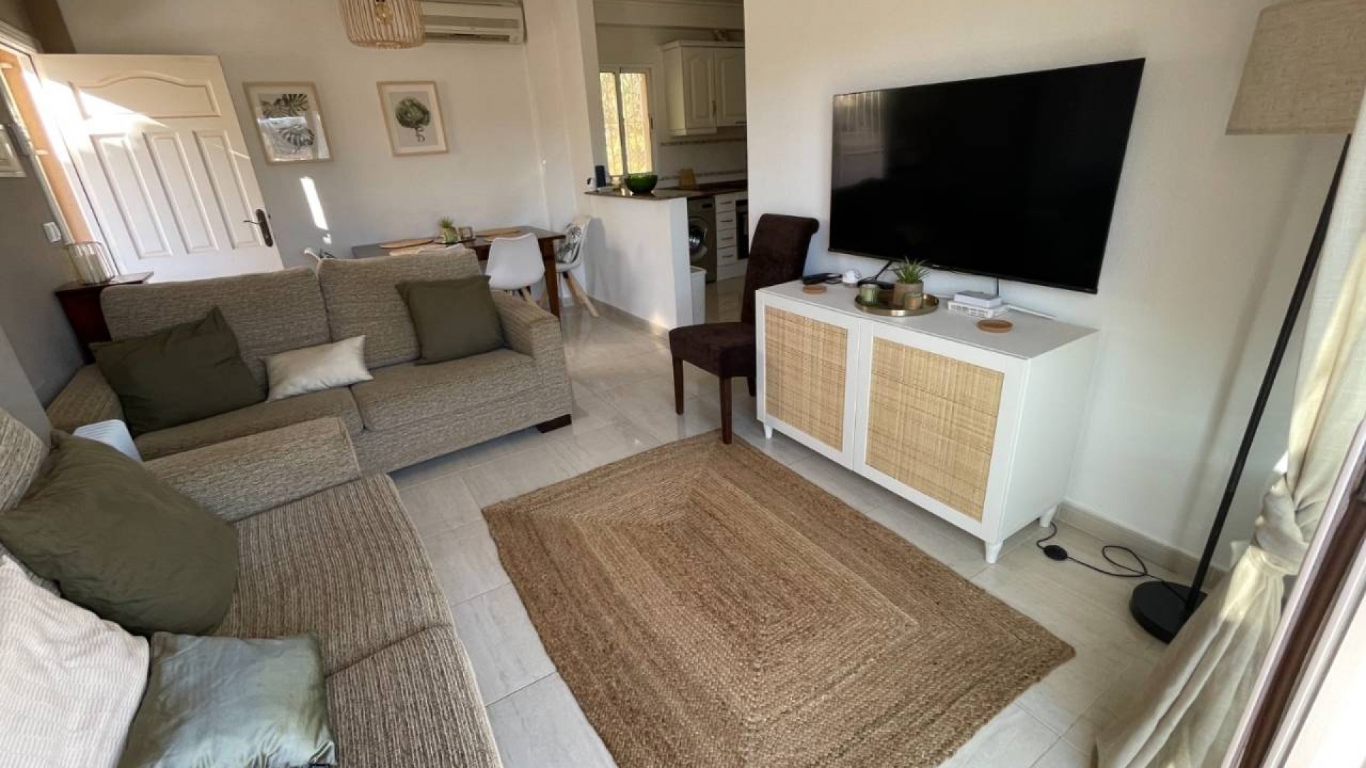 Wederverkoop - Appartement - Ciudad Quesada - La Marquesa