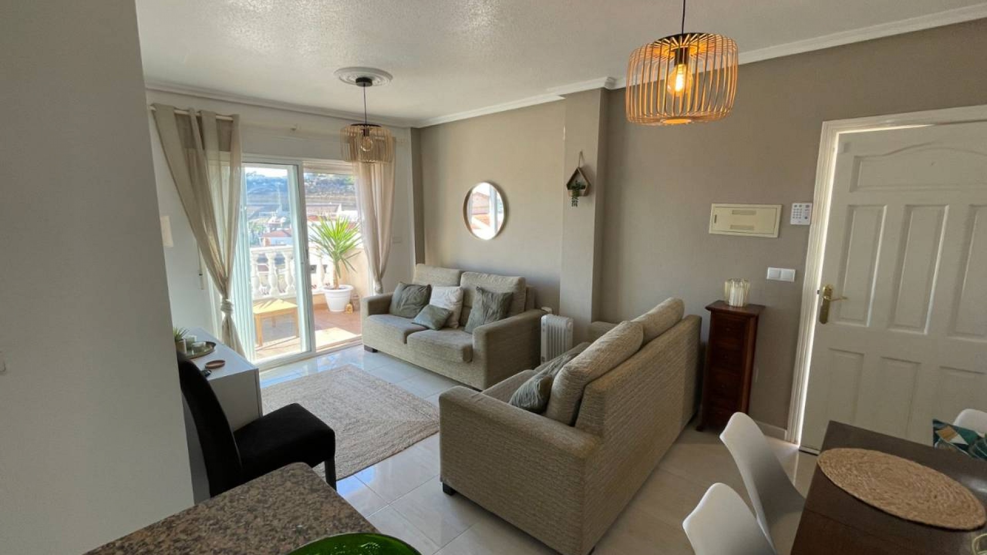 Wederverkoop - Appartement - Ciudad Quesada - La Marquesa