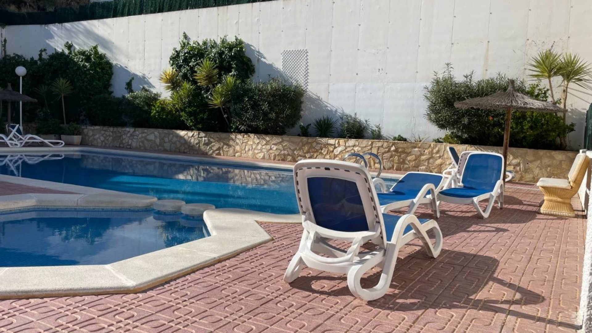 Wederverkoop - Appartement - Ciudad Quesada - La Marquesa