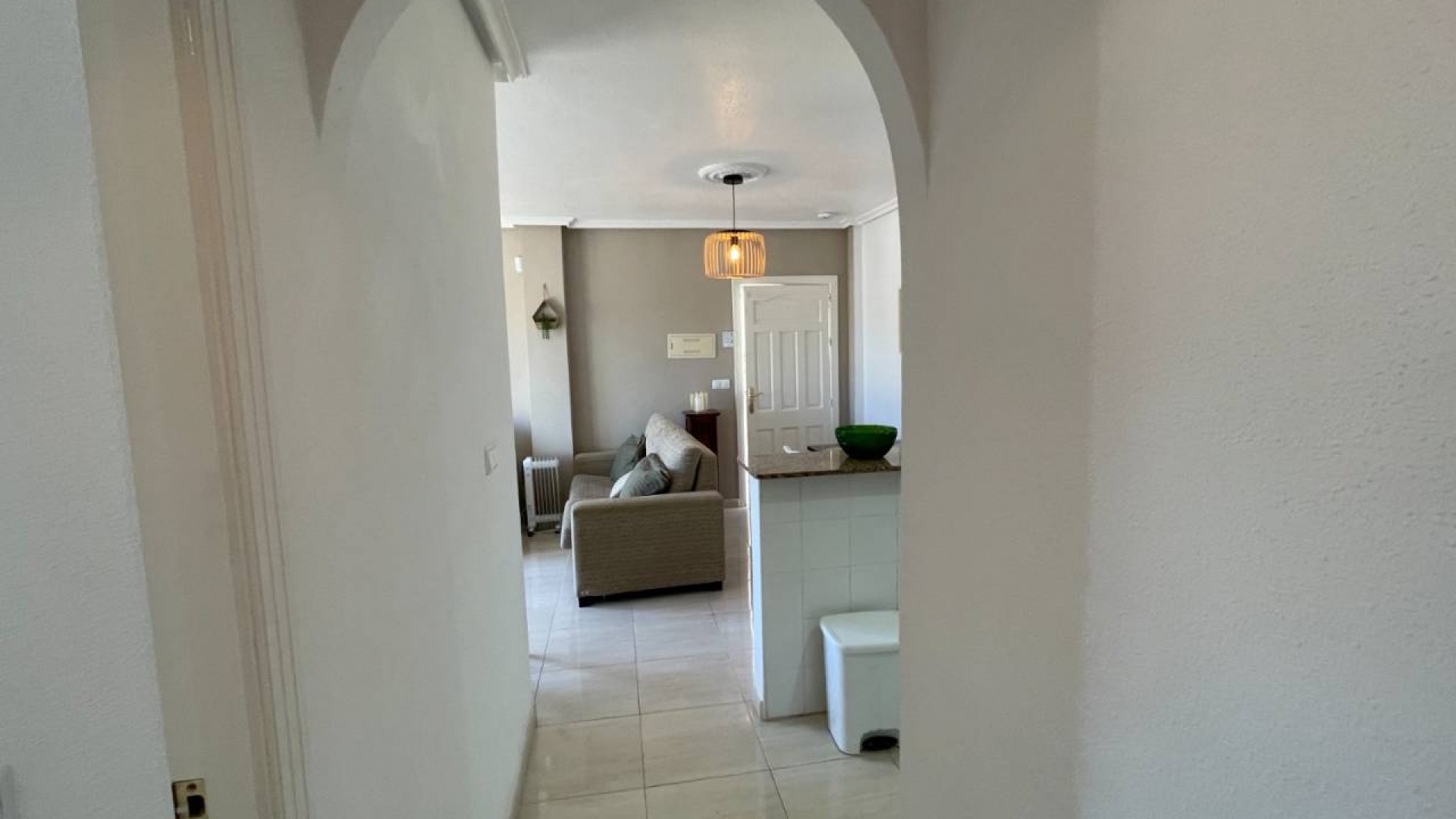 Wederverkoop - Appartement - Ciudad Quesada - La Marquesa