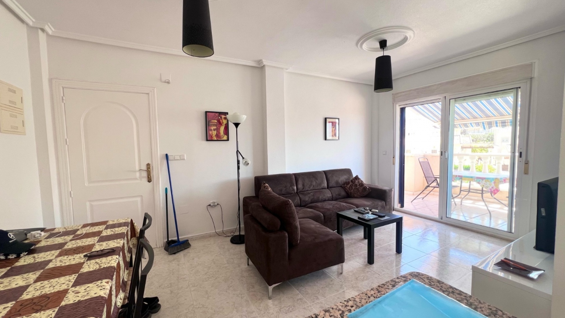 Wederverkoop - Appartement - Ciudad Quesada - La Marquesa