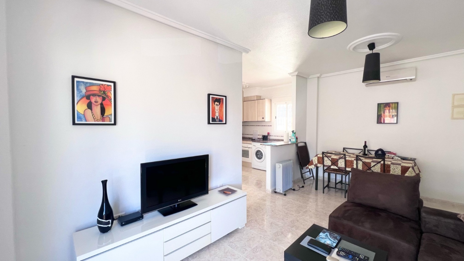 Wederverkoop - Appartement - Ciudad Quesada - La Marquesa