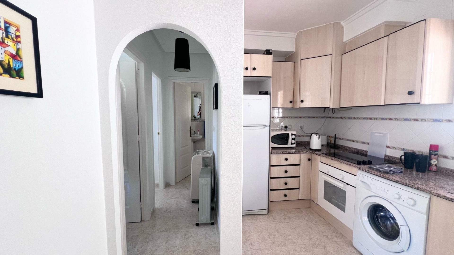 Wederverkoop - Appartement - Ciudad Quesada - La Marquesa