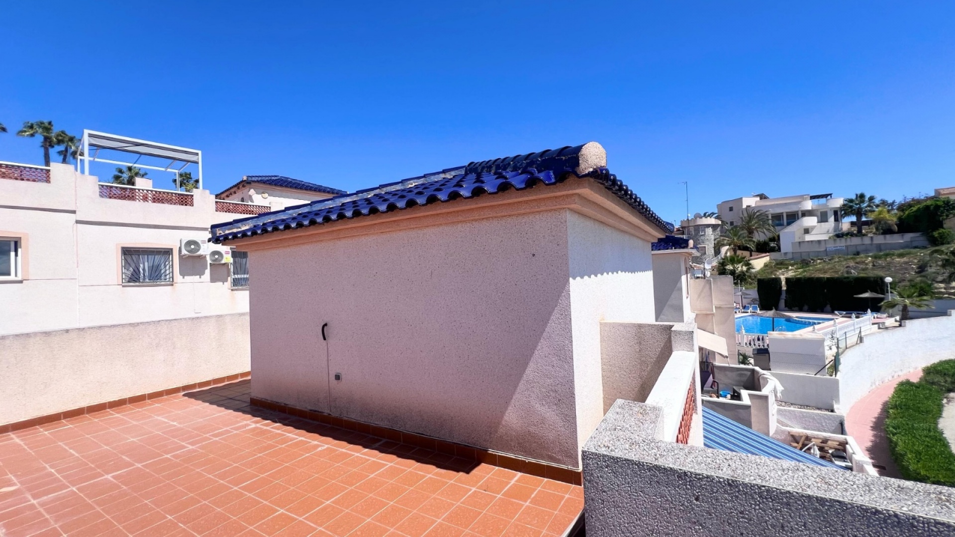 Wederverkoop - Appartement - Ciudad Quesada - La Marquesa