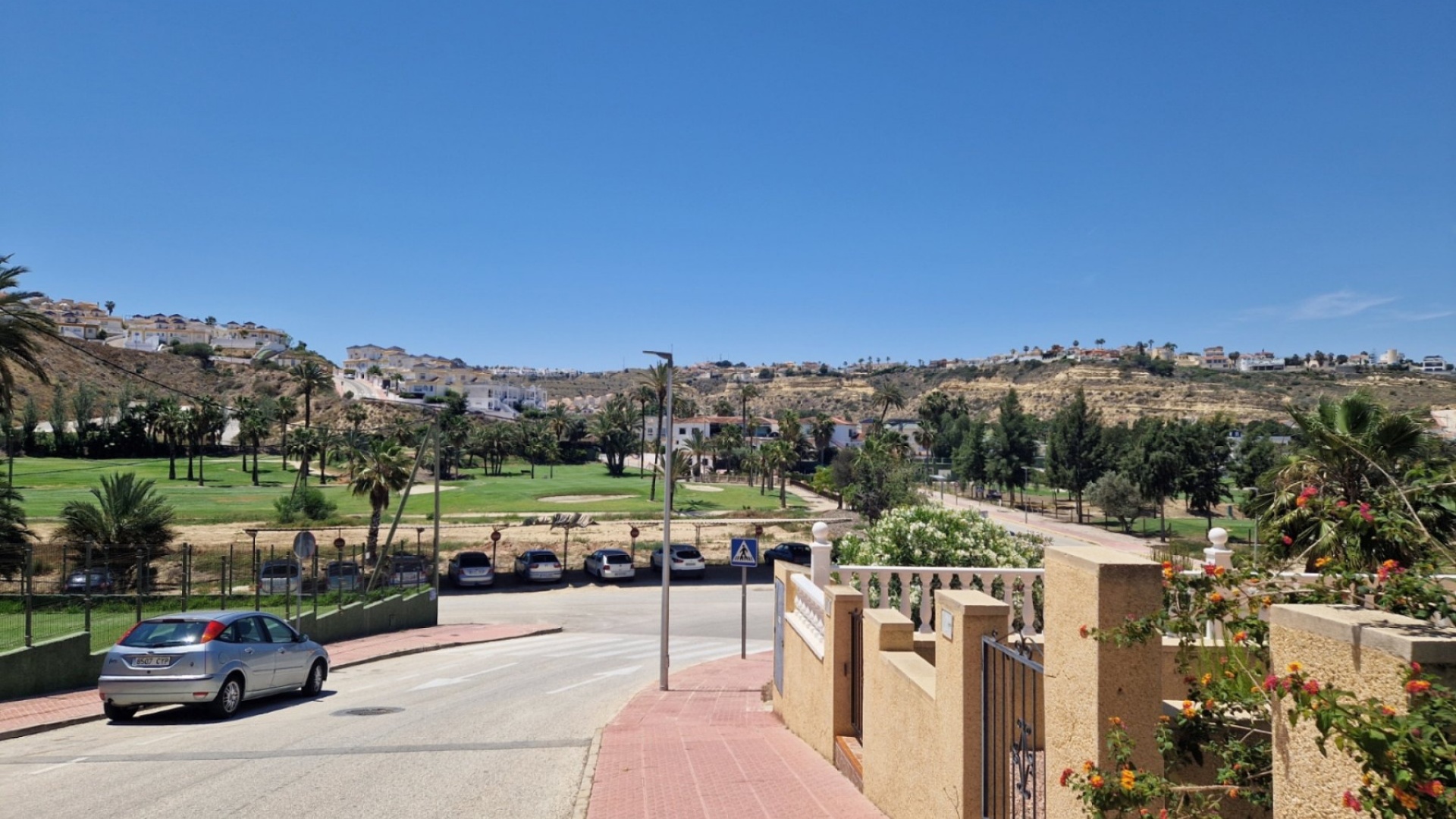 Wederverkoop - Appartement - Ciudad Quesada - La Marquesa