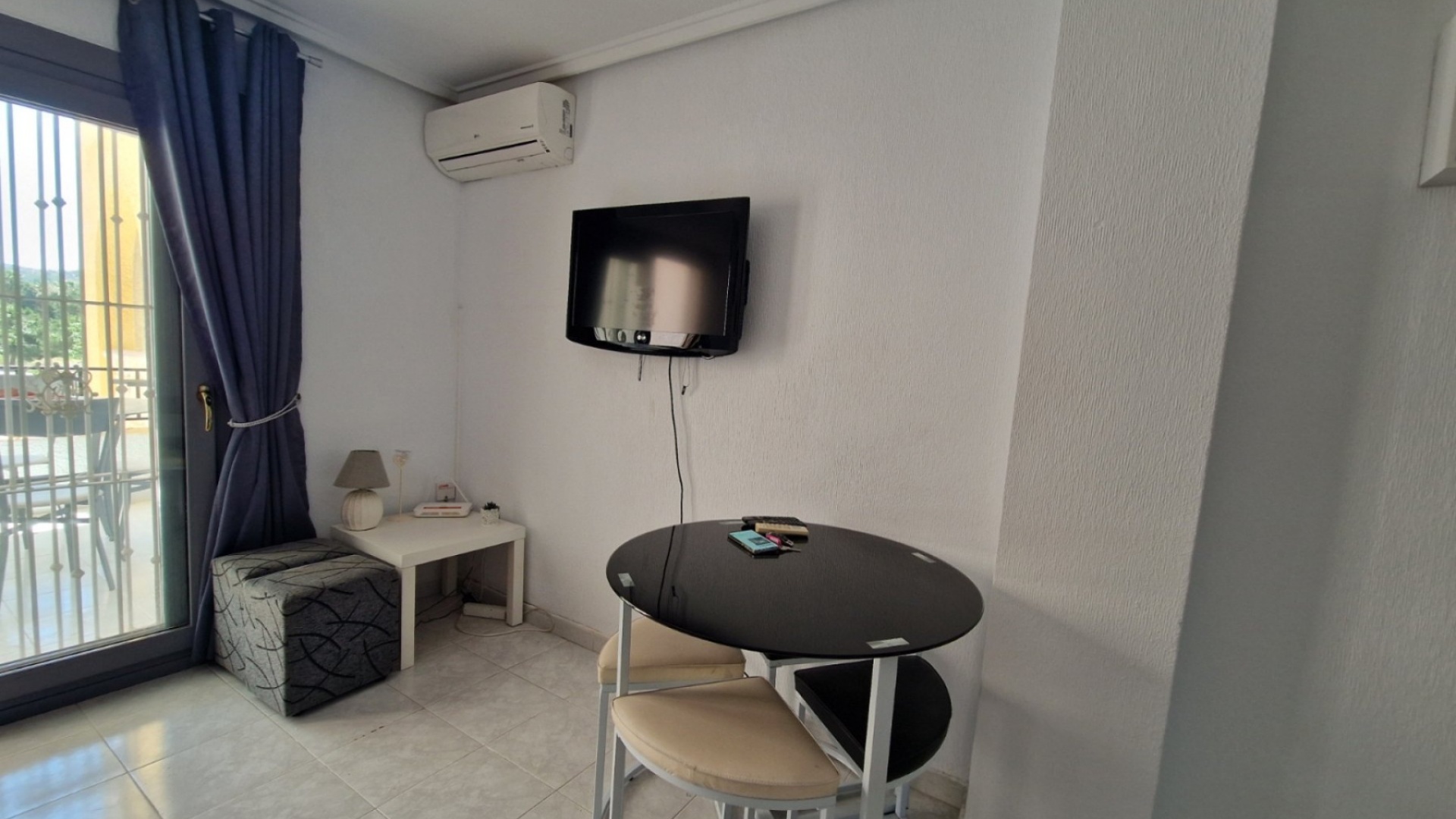 Wederverkoop - Appartement - Ciudad Quesada - La Marquesa