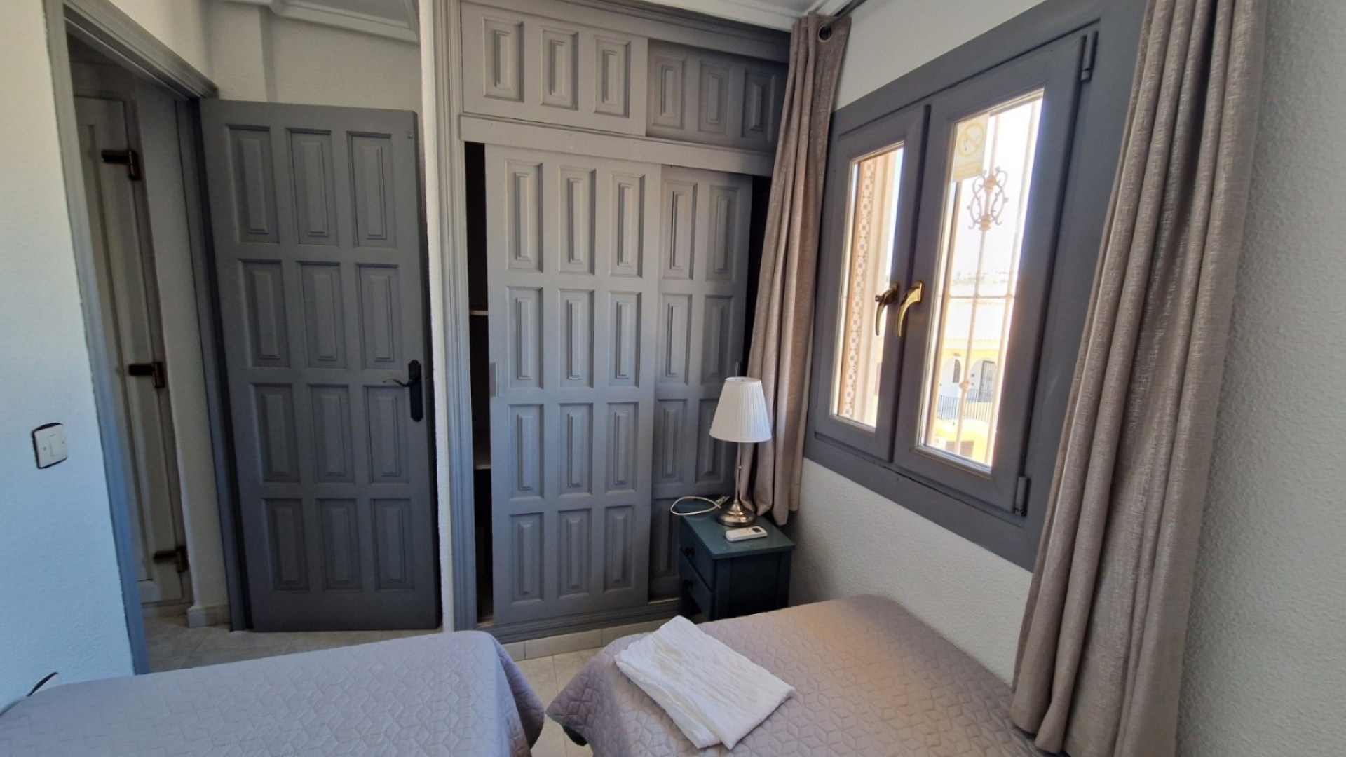 Wederverkoop - Appartement - Ciudad Quesada - La Marquesa